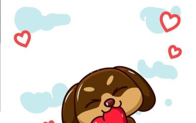 Petite chienne retrouvée !