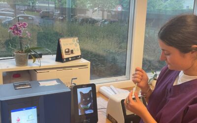 Des analyses pour un diagnostic rapide et de qualité