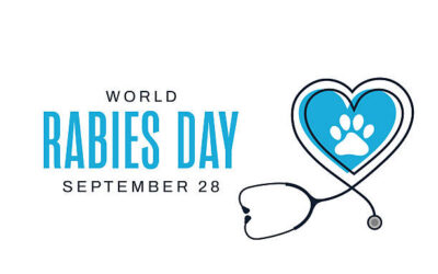 Décès humain lié à la rage